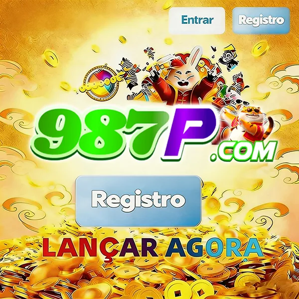 987P Game Online Resmi 2026