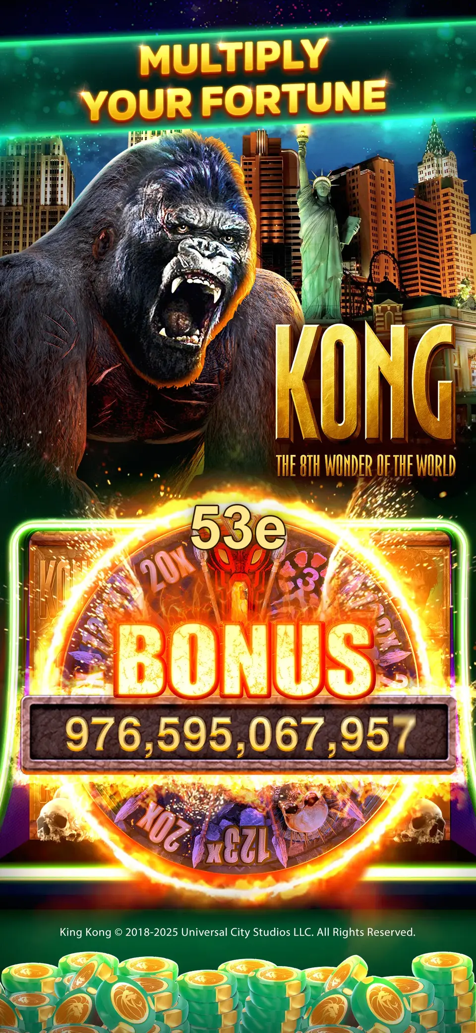53e Login