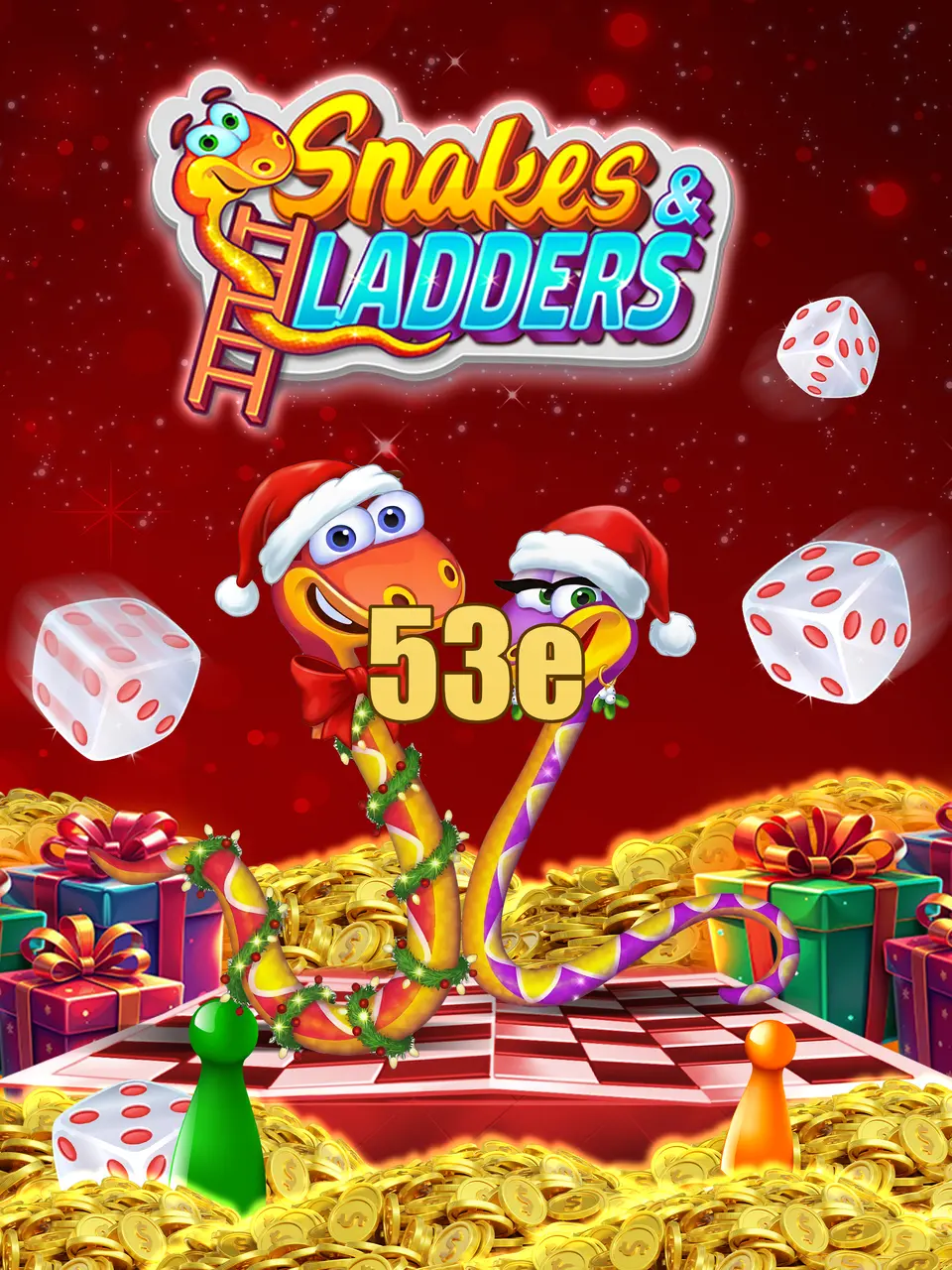 53e Login