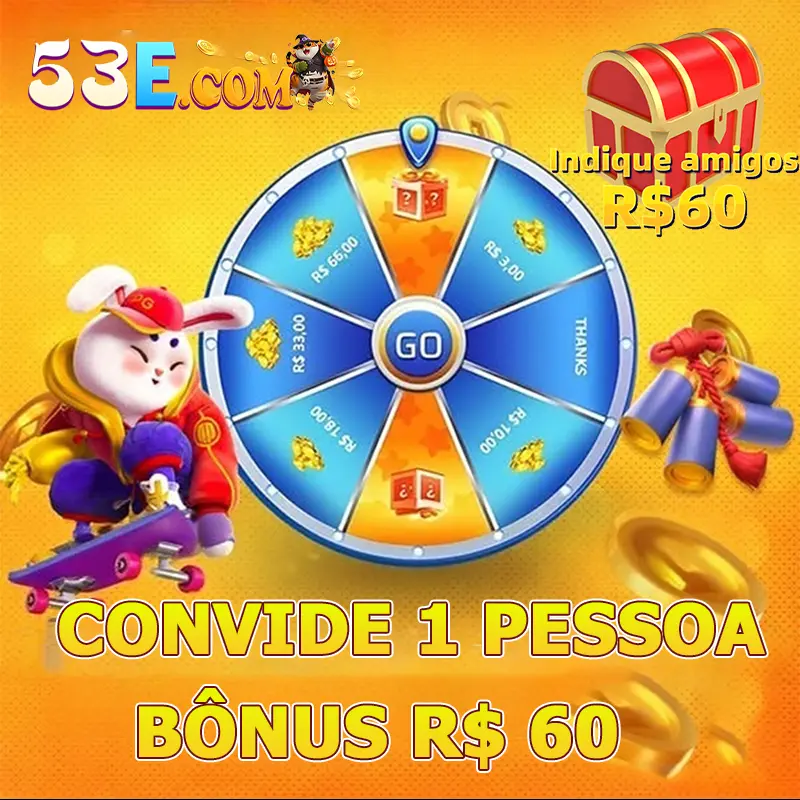 53E APK Oficial Baixar Indonesia
