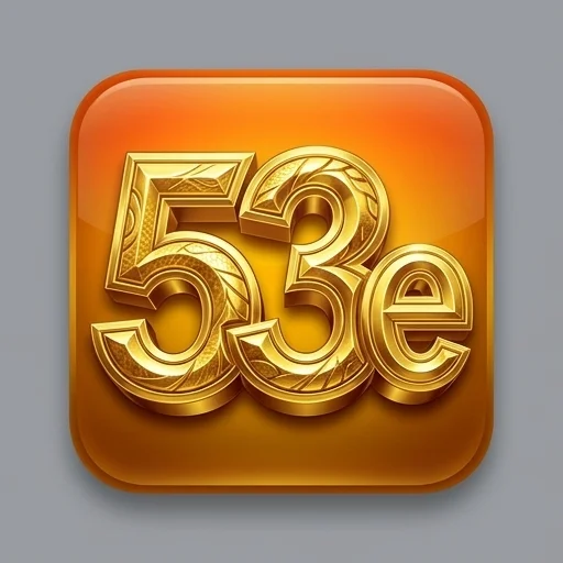 53e Logo - Oficial